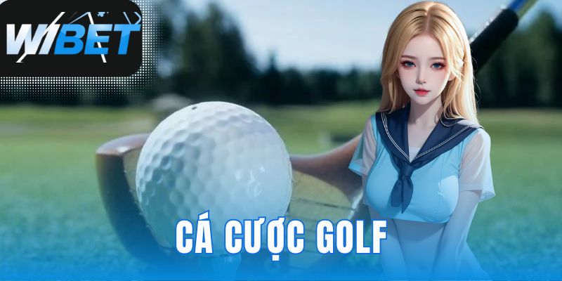 Cá cược Golf